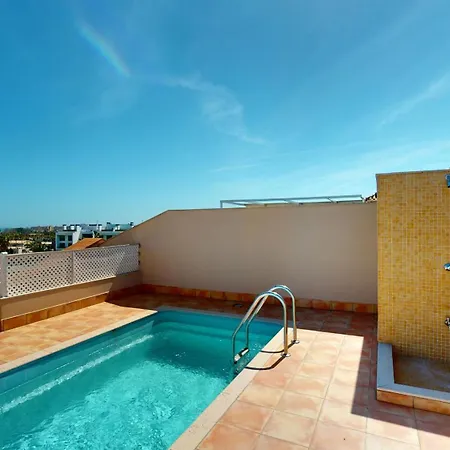 Bougainvillea By On Travel Apartment *