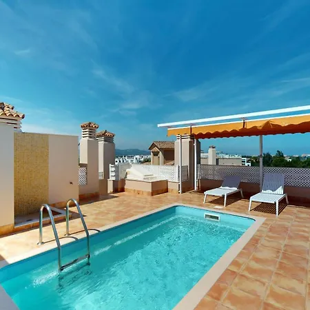 Apartment Bougainvillea By On Travel Oliva