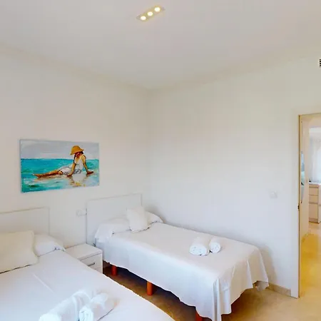 Bougainvillea By On Travel Apartment *