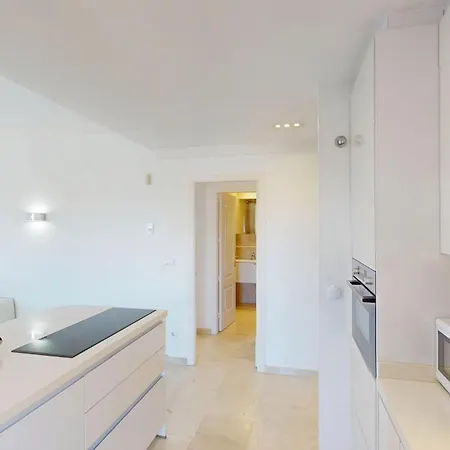 Bougainvillea By On Travel Apartment Oliva