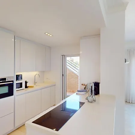 Apartment Bougainvillea By On Travel Oliva