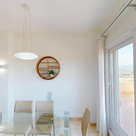 Bougainvillea By On Travel Apartment Oliva