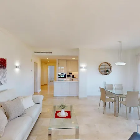 Apartment Bougainvillea By On Travel Oliva